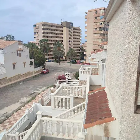 Espanhouse Juan *