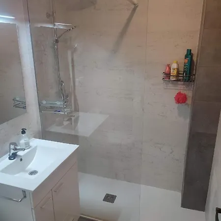 Apartment Espanhouse Juan *