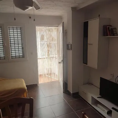 Apartment Espanhouse Juan