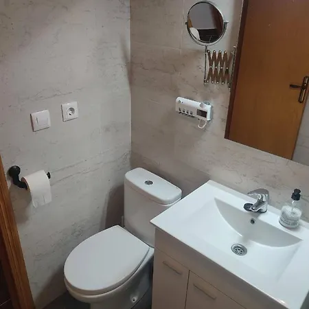 Espanhouse Juan Appartement *