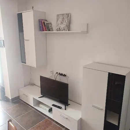 Espanhouse Juan Apartment *