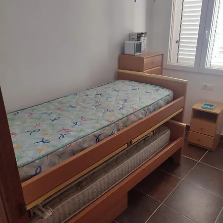 Apartment Espanhouse Juan