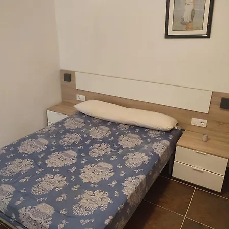 Espanhouse Juan Apartment