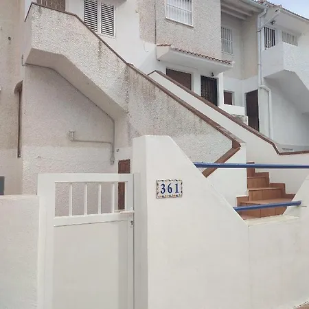 Espanhouse Juan Apartment